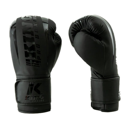 King Pro Revo Bokshandschoenen – Series 4
