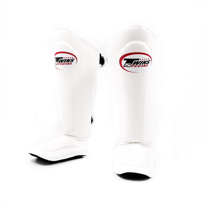Twins SGS-10 Scheenbeschermers – White