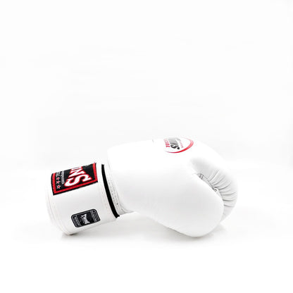 Twins BGVL-3 Bokshandschoenen – White