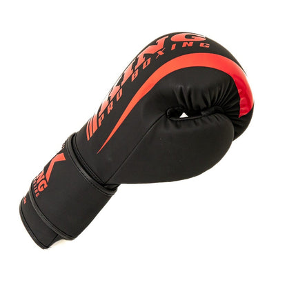 King Pro Revo Bokshandschoenen – Series 8