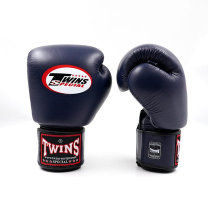 Twins BGVL-3 Bokshandschoenen – Navy