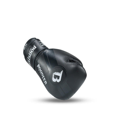 Booster BGL 1 V3 Bokshandschoenen – Black Foil