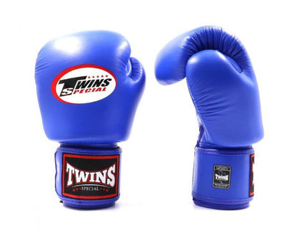 Twins BGVL-3 Bokshandschoenen – Blue
